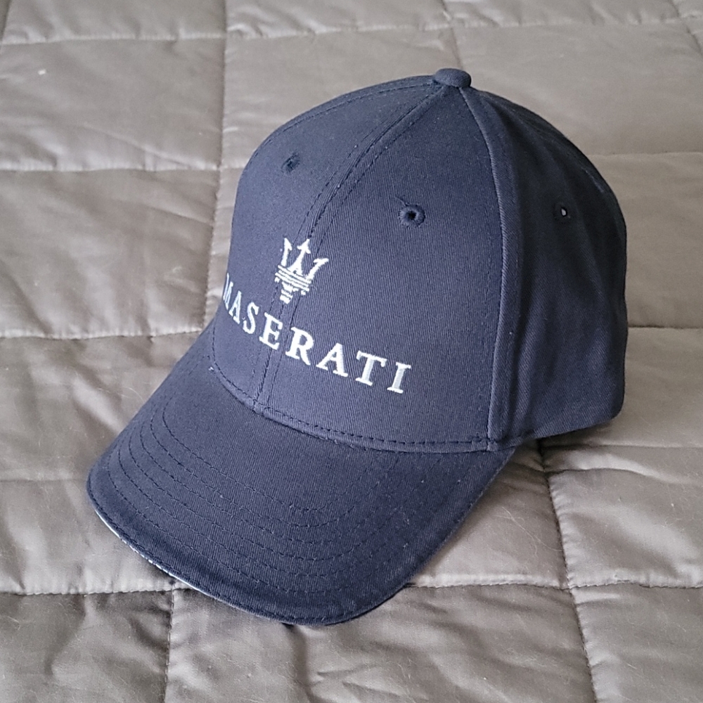 Maserati Hat